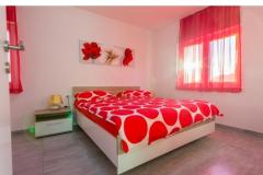 Luxury apartments Budimir Apartmán 1 - Red foto 1