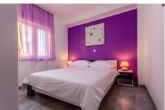 Luxury apartments Budimir Apartmán 2 - Violet foto 1