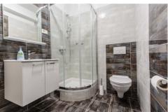 Luxury apartments Budimir Apartmán 3 - Silver foto 3