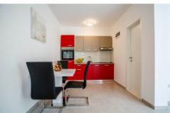 Luxury apartments Budimir Apartmán 4 - Gold foto 1