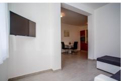 Luxury apartments Budimir Apartmán 4 - Gold foto 2