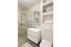 Apartmány Calimero Apartmán 1 - A1 foto 5
