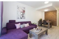 Apartmány Calimero Apartmán 2 - A2 foto 1