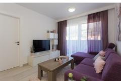 Apartmány Calimero Apartmán 2 - A2 foto 2