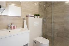Apartmány Calimero Apartmán 2 - A2 foto 5