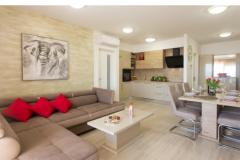 Apartmány Calimero Apartmán 4 - A4 foto 1