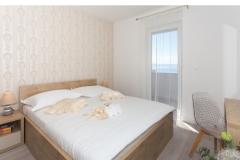 Apartmány Calimero Apartmán 4 - A4 foto 4