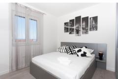 Apartmány Calimero Izba 5 - A5 foto 1