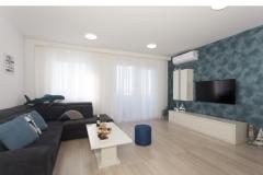 Apartmány Calimero Izba 5 - A5 foto 3