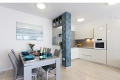 Apartmány Calimero Izba 5 - A5 foto 4