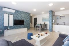 Apartmány Calimero Izba 5 - A5 foto 5