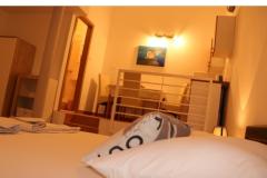 Apartmány Car-Bruna Apartmán 4 - Apartman 2 foto 1