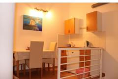 Apartmány Car-Bruna Apartmán 4 - Apartman 2 foto 3