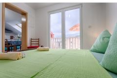 Apartmány Cerovšek Apartmán 2 foto 2