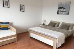 Apartmány Curnić Apartmán 1 foto 1