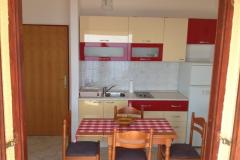 Apartmány Curnić Apartmán 1 foto 2