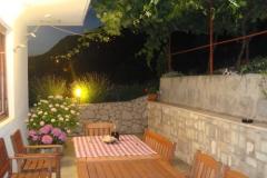 Apartmány Curnić Apartmán 1 foto 4