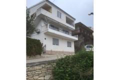 Apartmány Curnić Apartmán 1 foto 5