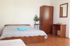 Apartmány Curnić Apartmán 2 foto 4
