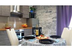 Apartmány Dinko Apartmán 4 - Apartment4 foto 3
