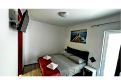 Apartmány Dinko Apartmán 4 - Apartment4 foto 4
