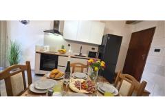 Apartmány Dinko Apartmán 1 - Apartment1 foto 5