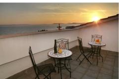 Apartmány Domeniko Apartmán 1: (8+0) - Potkrovlje foto 2