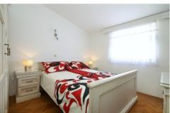 Apartmány Domeniko Apartmán 1: (8+0) - Potkrovlje foto 3