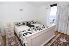 Apartmány Domeniko Apartmán 1: (8+0) - Potkrovlje foto 4