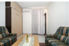 Apartmány Domeniko Apartmán 2: (2+2) - Apartman 1 foto 4