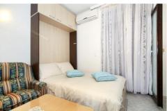 Apartmány Domeniko Apartmán 2: (2+2) - Apartman 1 foto 5
