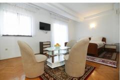 Apartmány Domeniko Apartmán 3: (2+0) - Apartman 2 foto 3