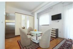 Apartmány Domeniko Apartmán 3: (2+0) - Apartman 2 foto 4