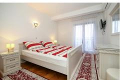Apartmány Domeniko Apartmán 4: (2+0) - Apartman 3 foto 4