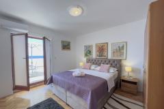 Apartmány Doris i Iris Apartmán 2 - DORIS foto 4