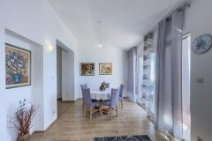 Apartmány Doris i Iris Apartmán 1 - IRIS foto 1