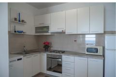 Apartmány Doris i Iris Apartmán 1 - IRIS foto 2