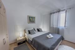 Apartmány Doris i Iris Apartmán 1 - IRIS foto 3