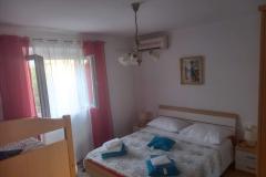 Apartmány Doris i Iris Apartmán 3 - Draga foto 2