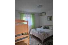 Apartmány Doris i Iris Apartmán 3 - Draga foto 3