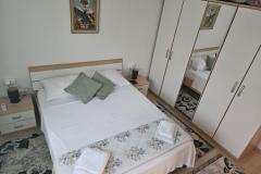 Apartmány Doris i Iris Apartmán 3 - Draga foto 4