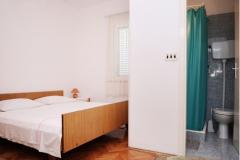 Apartmány i sobe Ksenija Apartmán 1 - Mala kuća foto 2