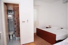 Apartmány i sobe Ksenija Apartmán 1 - Mala kuća foto 3