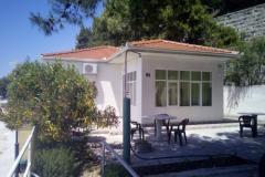 Apartmány i sobe Ksenija Apartmán 1 - Mala kuća foto 5