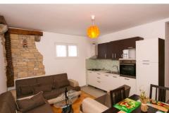Apartmány Intrada Apartmán 1 - Praska foto 3