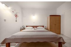 Apartmány Jakovac Apartmán 1 - blue foto 1