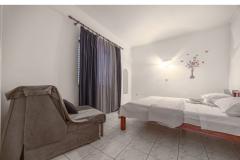 Apartmány Jakovac Apartmán 1 - blue foto 2