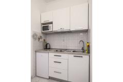 Apartmány Jakovac Apartmán 1 - blue foto 3