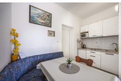 Apartmány Jakovac Apartmán 1 - blue foto 4