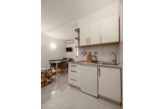 Apartmány Jakovac Apartmán 2 - family foto 4